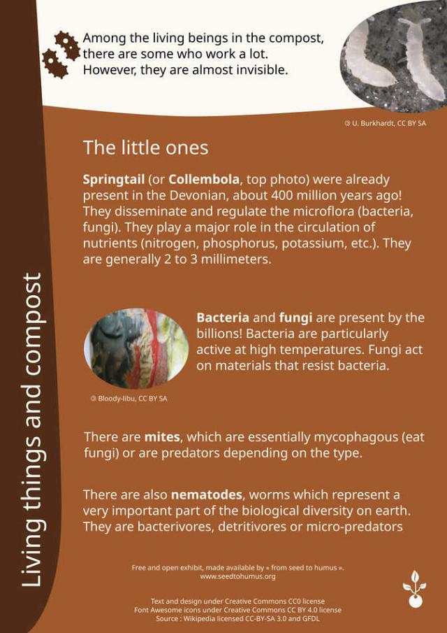 Exhibition on compost 2